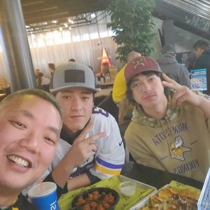 Meet your Posher, Rob